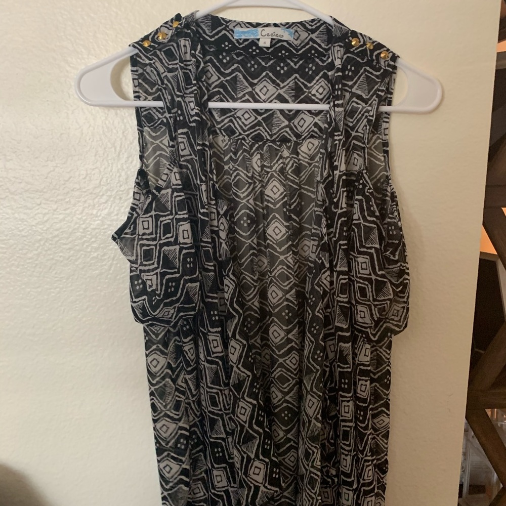 coverup kimono